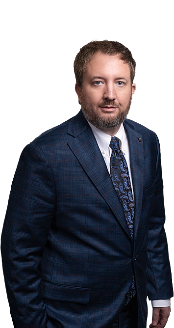 Benjamin D. Scrivner