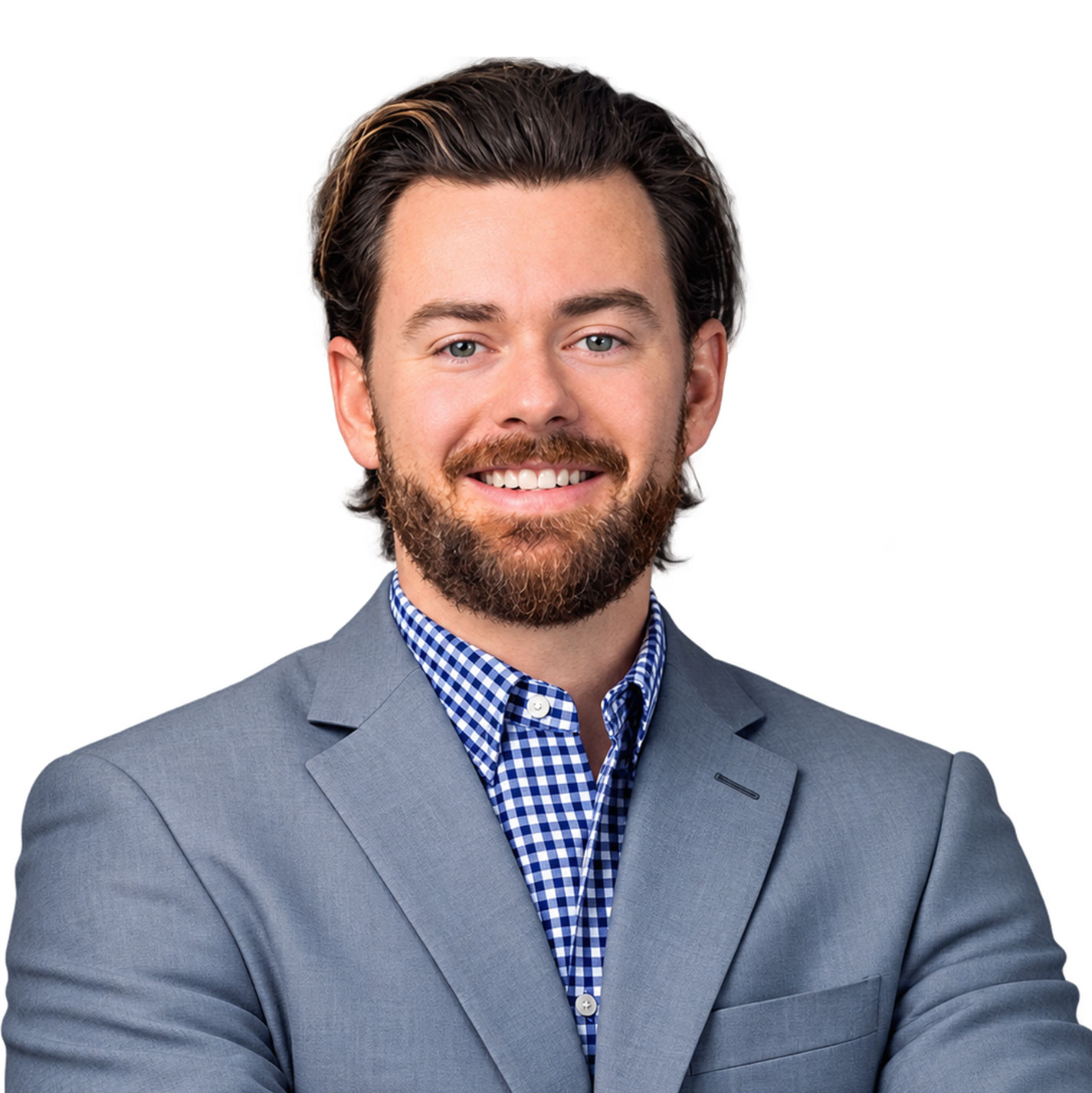 Bradley Packer