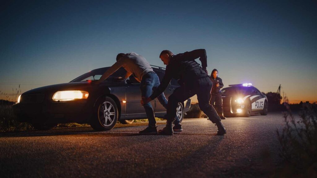 Aggravated DWI Lawyer Kansas City, MO | Jackson County Criminal Attorneys