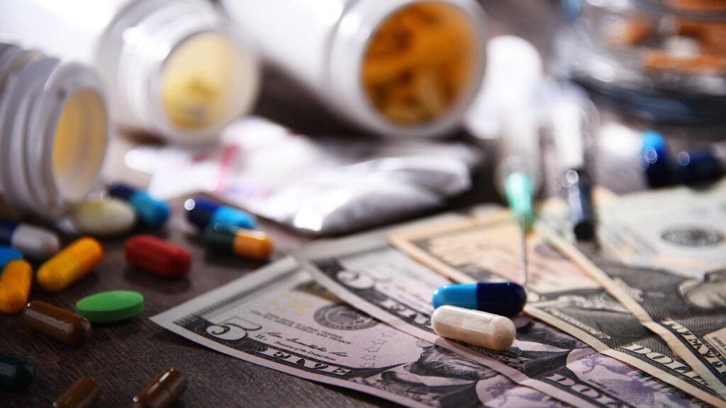 Drug Trafficking Lawyer Kansas City, MO | Jackson County Criminal Attorneys