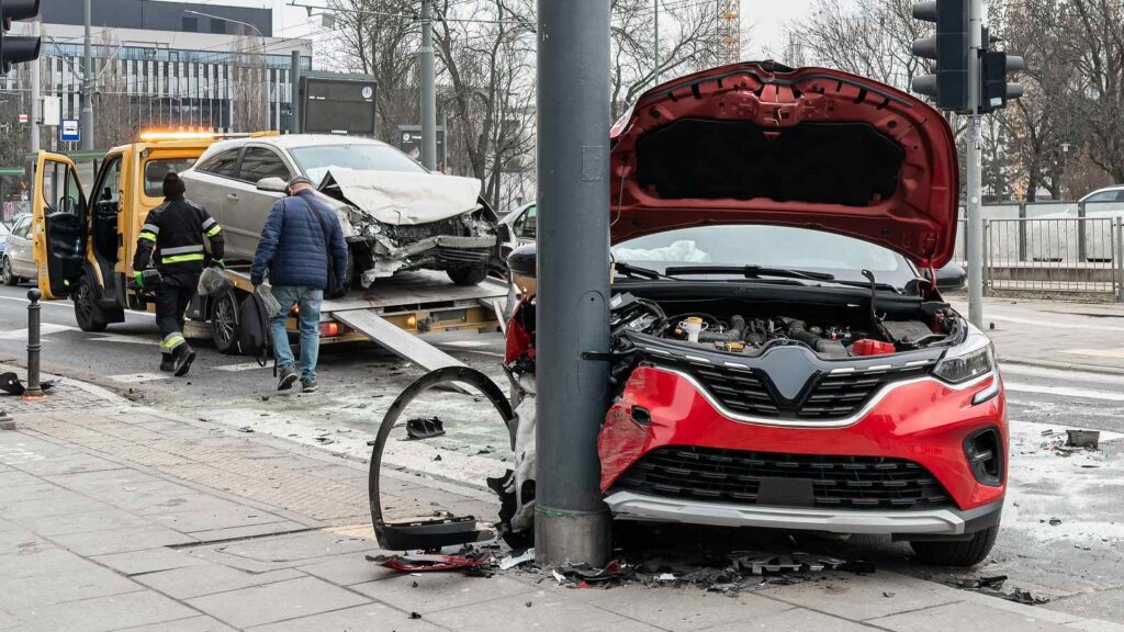 DWI Manslaughter Lawyer Kansas City, MO | Jackson County Criminal Attorneys