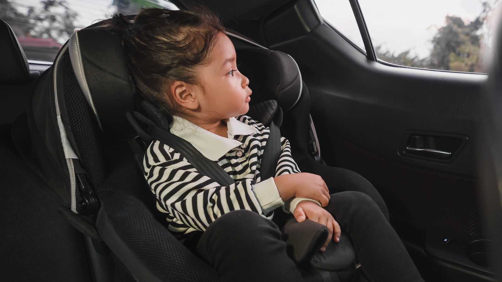 DWI with a Child in the Car: What Are the Penalties in Missouri?