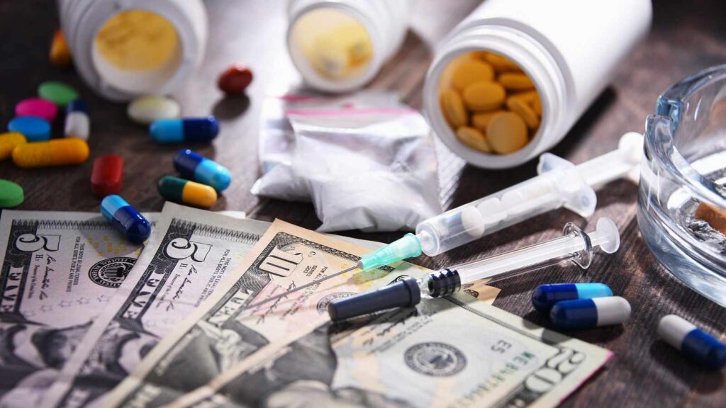 Federal Drug Crimes Lawyer Kansas City, MO | Jackson County Criminal Attorneys