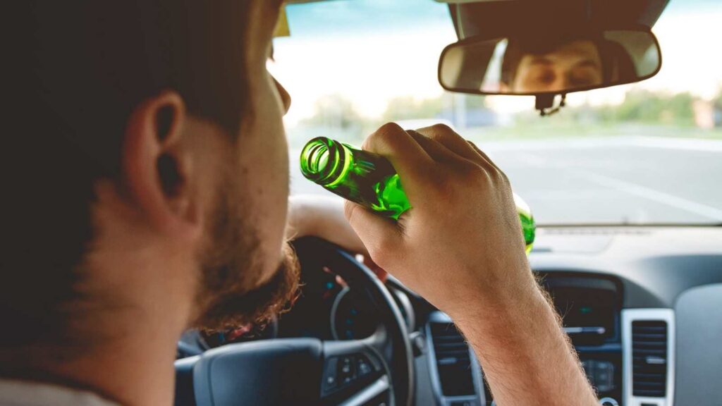 Felony DWI Lawyer Kansas City, MO | Jackson County Criminal Attorneys