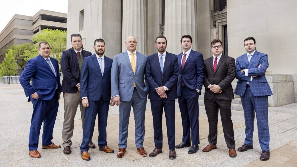First Degree Domestic Violence Criminal Defense Law Firm Kansas City, MO | Combs Waterkotte