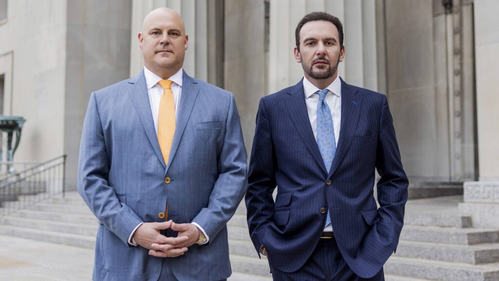 First Degree Robbery Attorney Kansas City, MO | Jackson County Criminal Lawyers