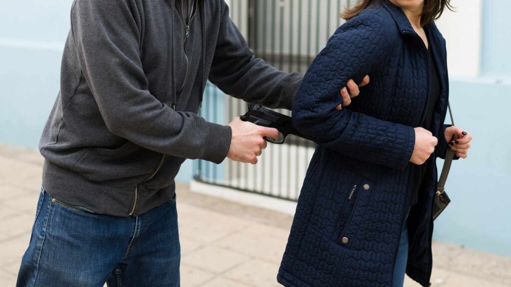 First Degree Robbery Lawyer Kansas City, MO | Jackson County Criminal Attorneys