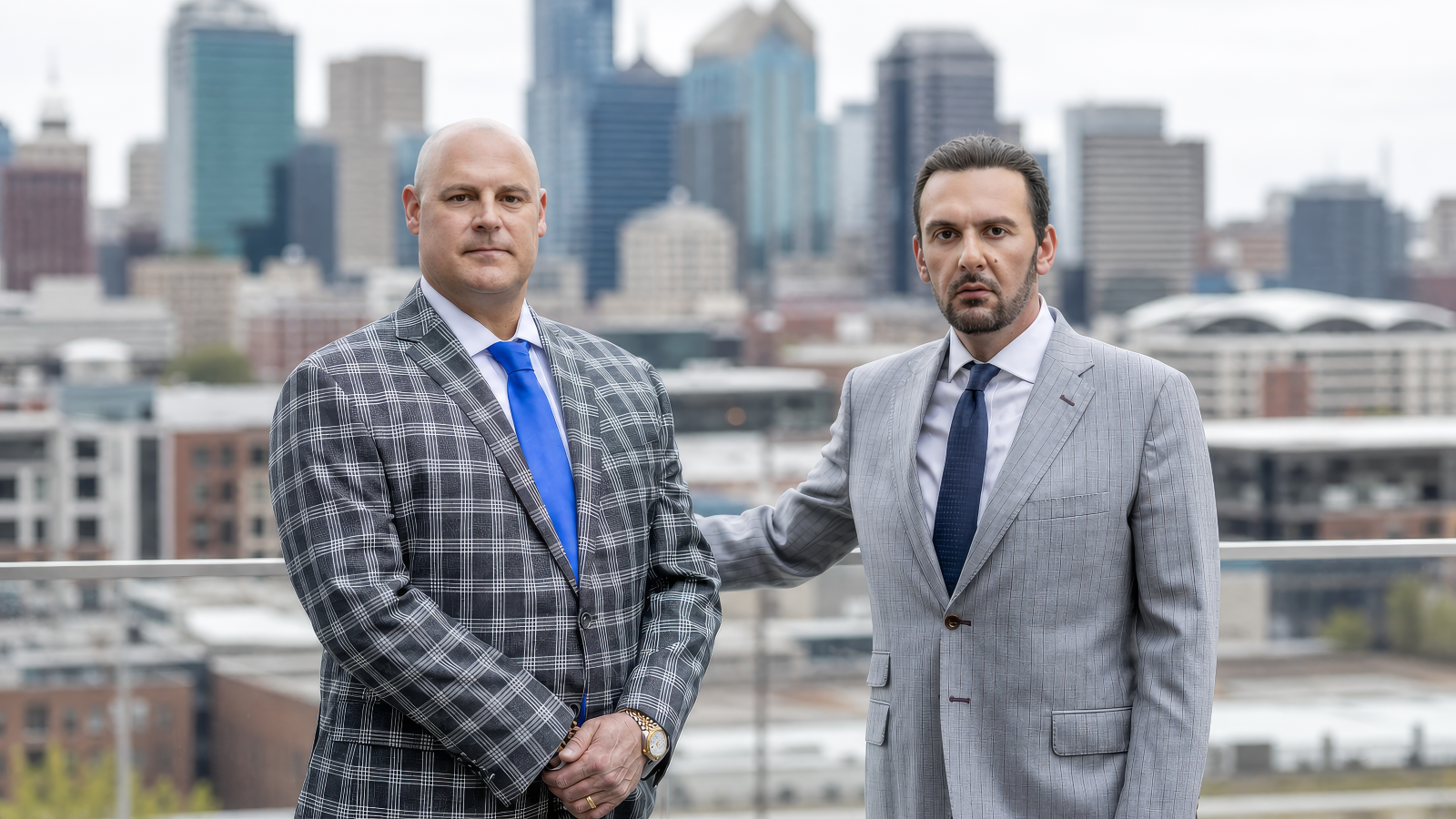 Kansas City Fraud Lawyers | Combs Waterkotte