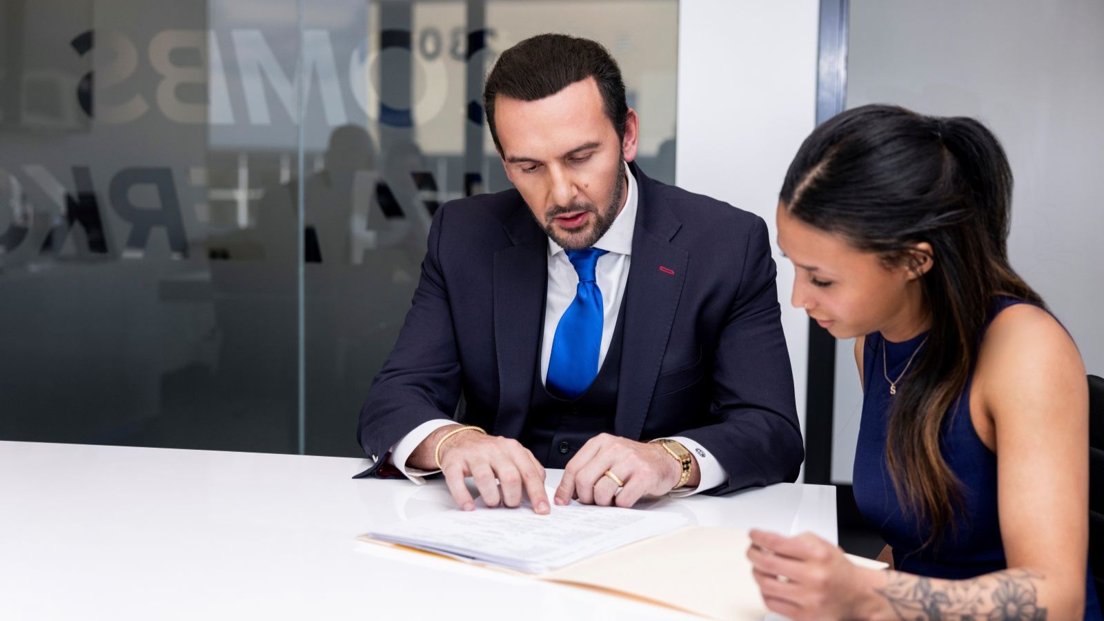 Hire a Kansas City fraud defense attorney with the skills and experience to secure a favorable outcome
