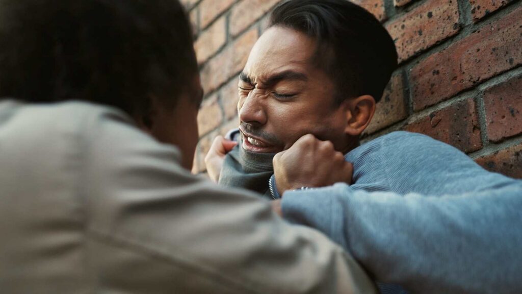 Second-Degree Assault Lawyer Kansas City, MO | Criminal Defense Attorneys