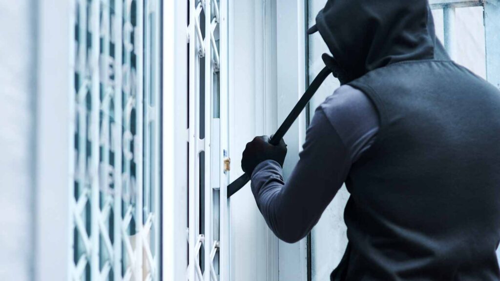 2nd Degree Burglary Lawyer Kansas City, MO | Free Consultation