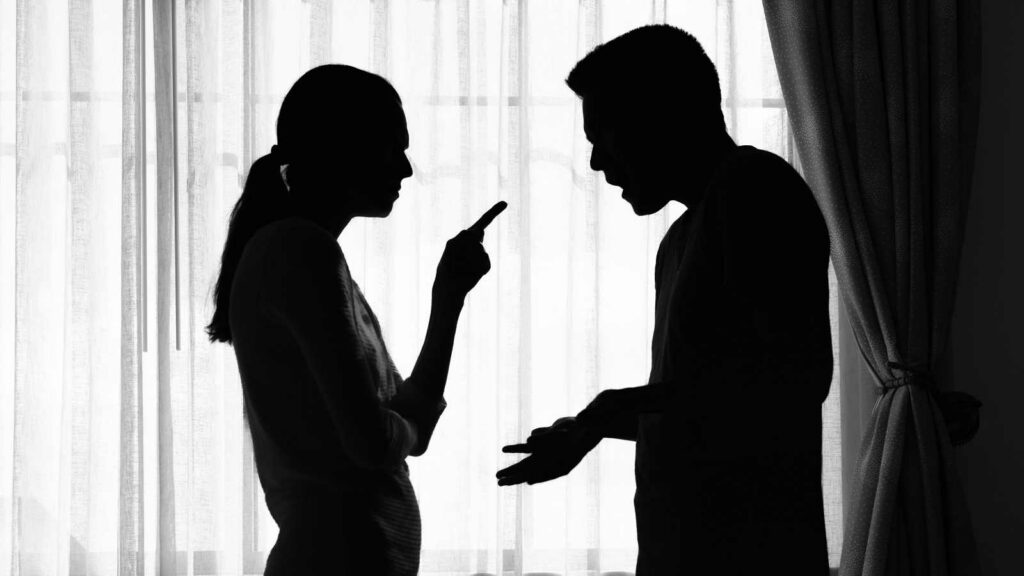 Second Degree Domestic Violence Lawyer Kansas City, MO | Jackson County Criminal Attorneys