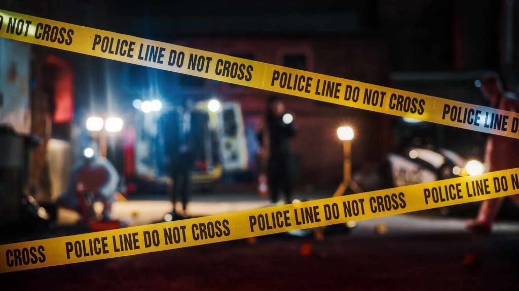 Voluntary Manslaughter Lawyer Kansas City, MO | Jackson County Criminal Attorneys