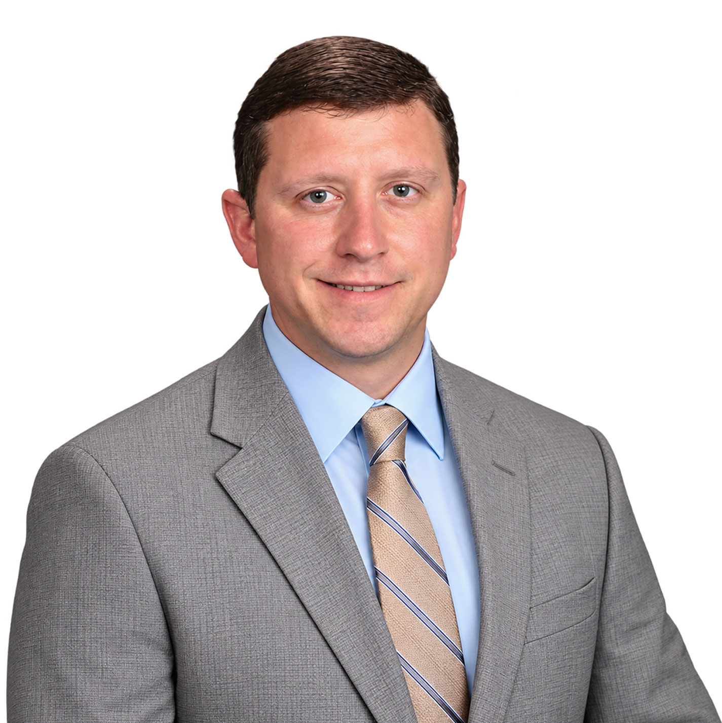 B.J. Pupillo