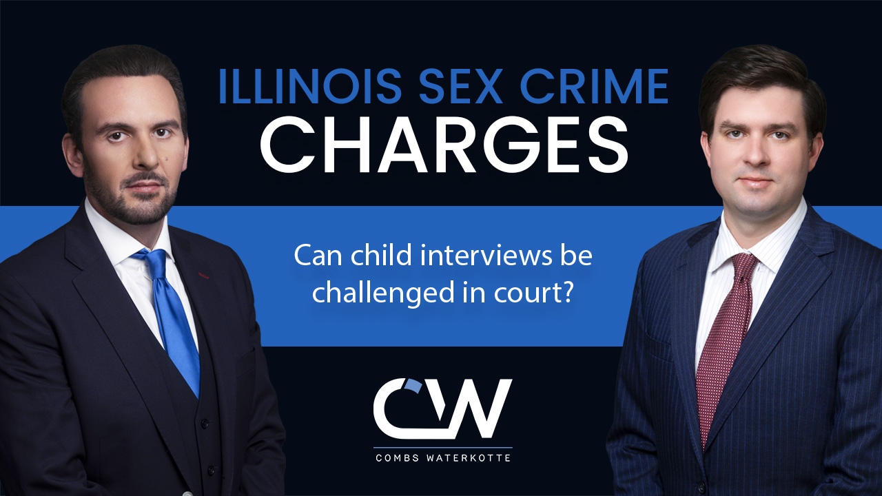 Can Child Interviews Be Challenged in Court?