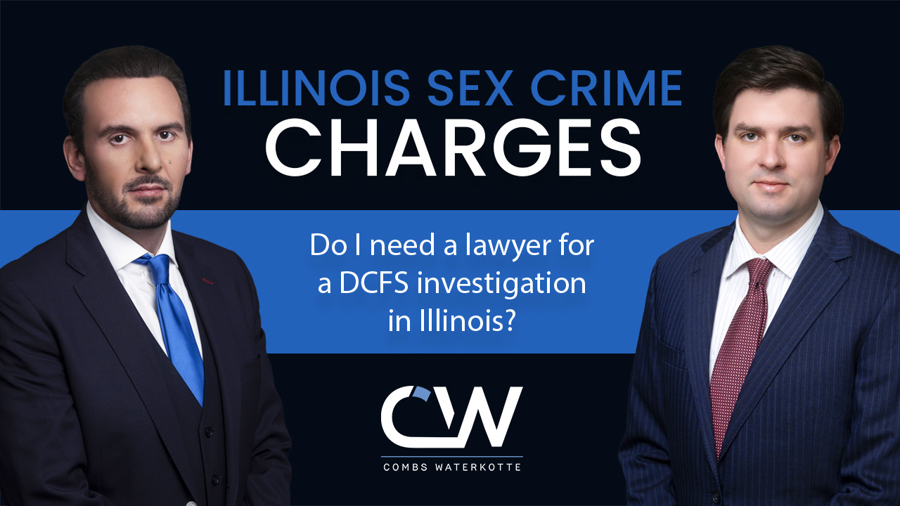 Do I Need a Lawyer for a DCFS Investigation in Illinois?