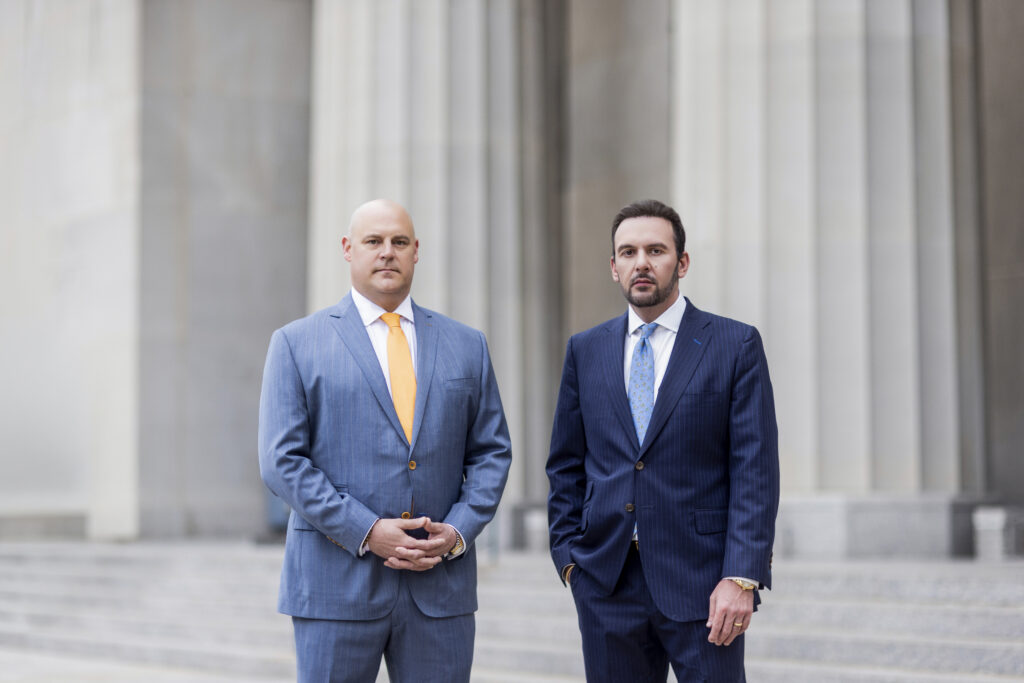 Kansas City Second-Degree Sexual Abuse Lawyer | Combs Waterkotte