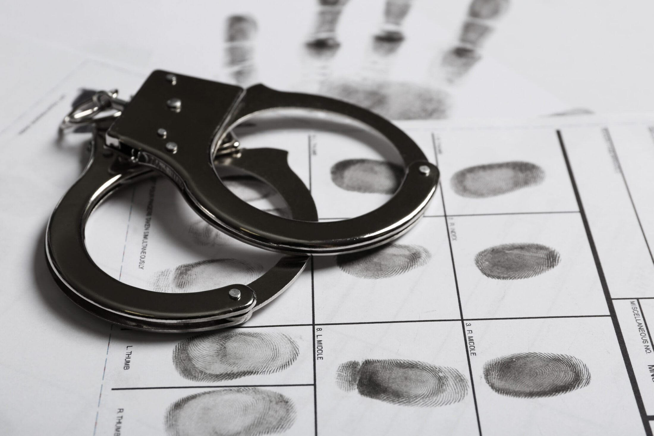 What Happens After You’re Arrested for a Felony in Kansas City?