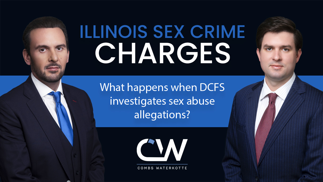 What Happens When DCFS Investigates Sex Abuse Allegations?