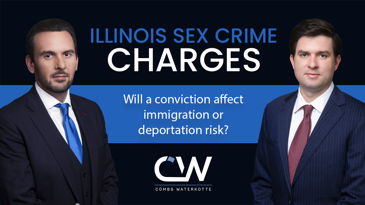 Will a Conviction Affect Immigration or Deportation Risk?