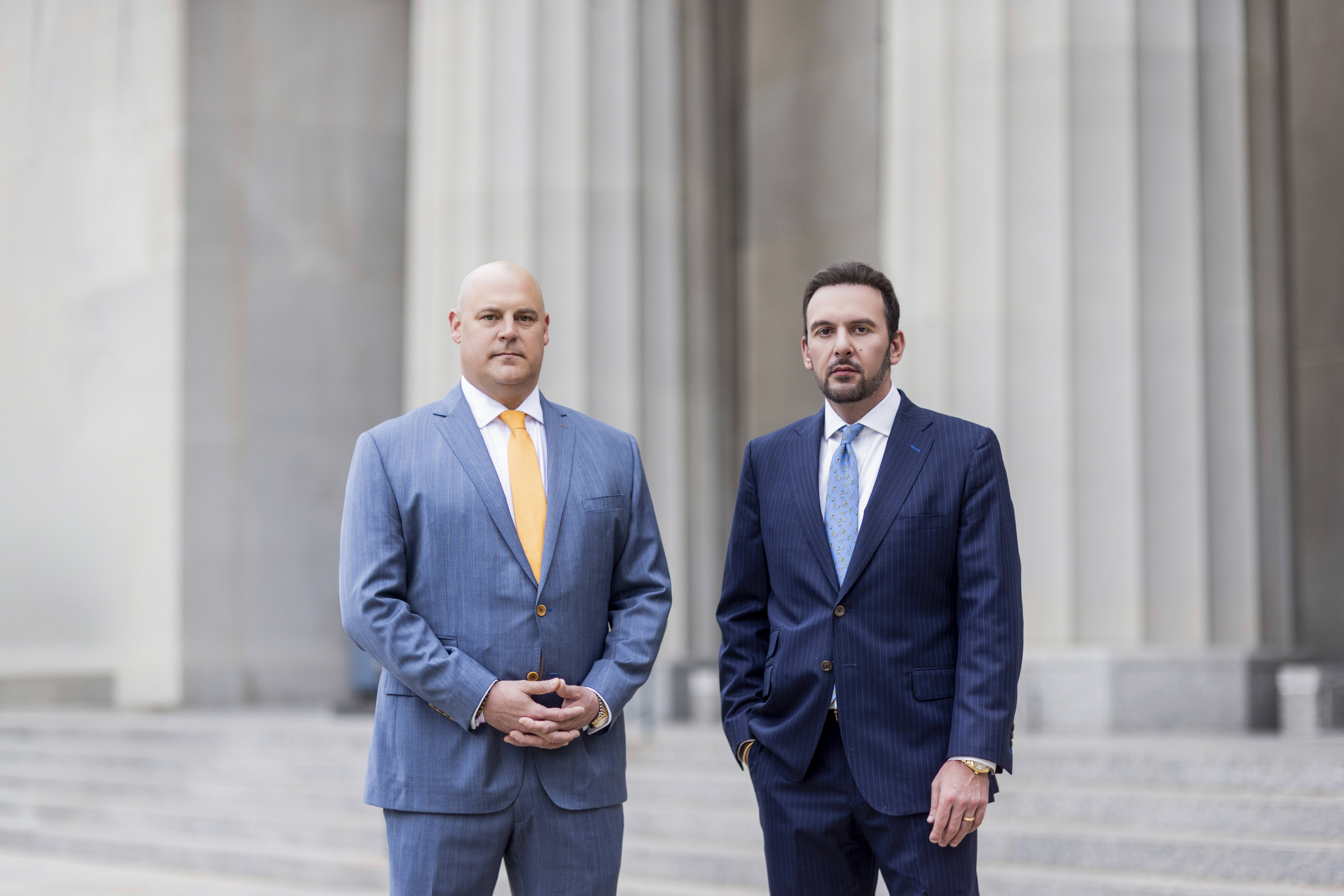 Missouri Theft Lawyer | Larceny Defense Attorney